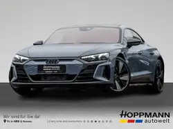 Audi e-tron GT HUD SITZHZ VORN U. HINTEN MATR