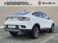 Renault Arkana EVOLUTION Mild Hybrid 140 EDC ACC Navi Blanc - thumbnail 5