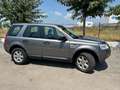 Land Rover Freelander Freelander 2.2TD4 S Gris - thumbnail 4