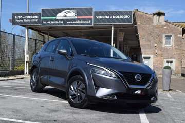 1.3 MHEV Xtronic Business 158 CV