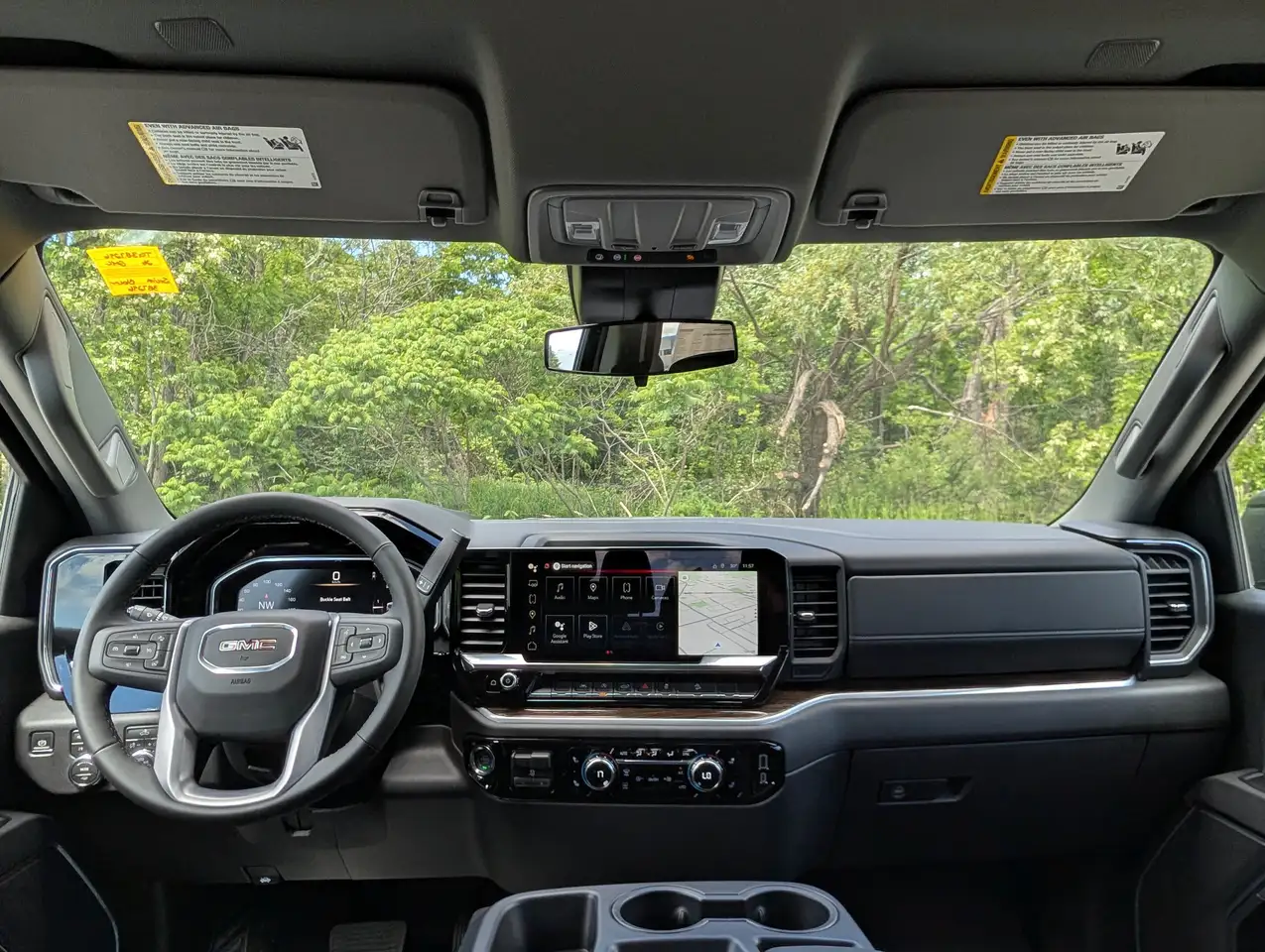 GMC Sierra 1500 снимка GMC Sierra 1500