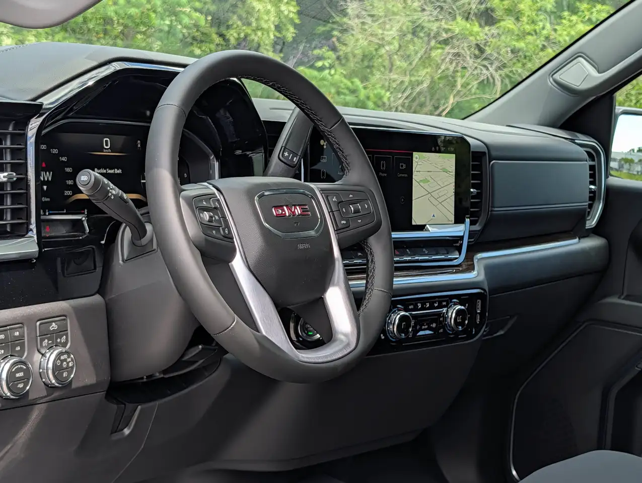 GMC Sierra 1500 снимка GMC Sierra 1500