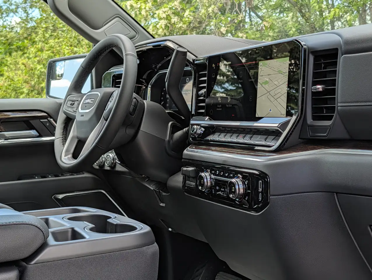 GMC Sierra 1500 снимка GMC Sierra 1500