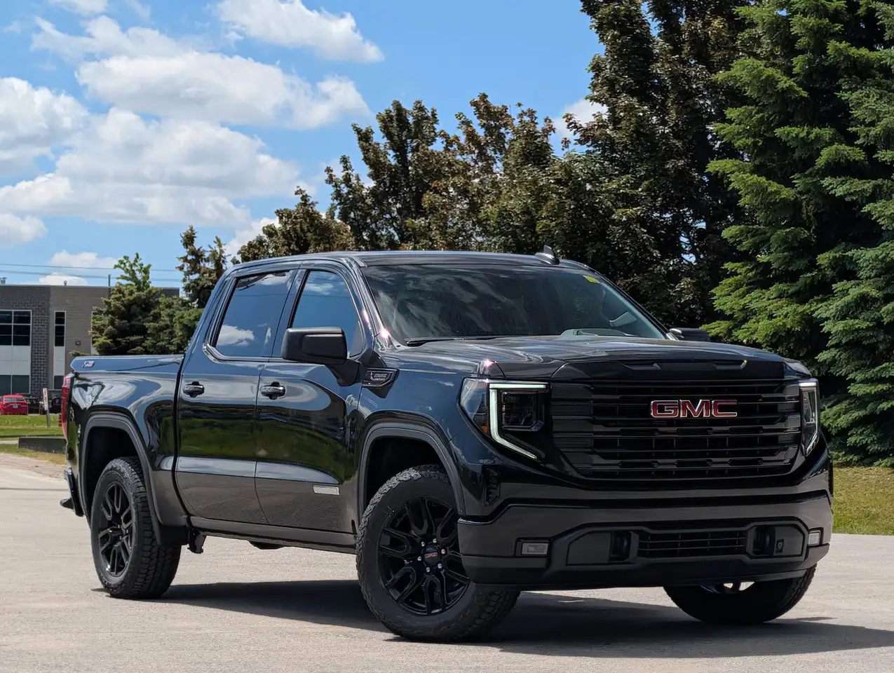 GMC Sierra 1500 снимка GMC Sierra 1500