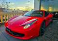 Ferrari 458 Coupe 4.5 Italia#AUTO#ROSSOCORSA#LED#NAVI#PELLE Piros - thumbnail 4