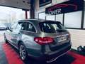 Mercedes-Benz C 200 200 cdi 205032kms Grau - thumbnail 4