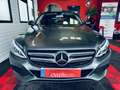 Mercedes-Benz C 200 200 cdi 205032kms Grau - thumbnail 2