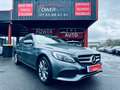 Mercedes-Benz C 200 200 cdi 205035kms Grijs - thumbnail 7