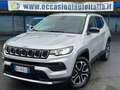 Jeep Compass 1.3 turbo t4 phev Limited 4xe auto Grigio - thumbnail 1