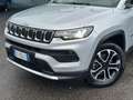 Jeep Compass 1.3 turbo t4 phev Limited 4xe auto Grigio - thumbnail 2