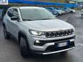 Jeep Compass 1.3 turbo t4 phev Limited 4xe auto Grigio - thumbnail 3