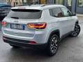 Jeep Compass 1.3 turbo t4 phev Limited 4xe auto Grigio - thumbnail 4