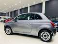 Fiat 500 500 1.0 hybrid Dolcevita Web Edition 70cv Grijs - thumbnail 3