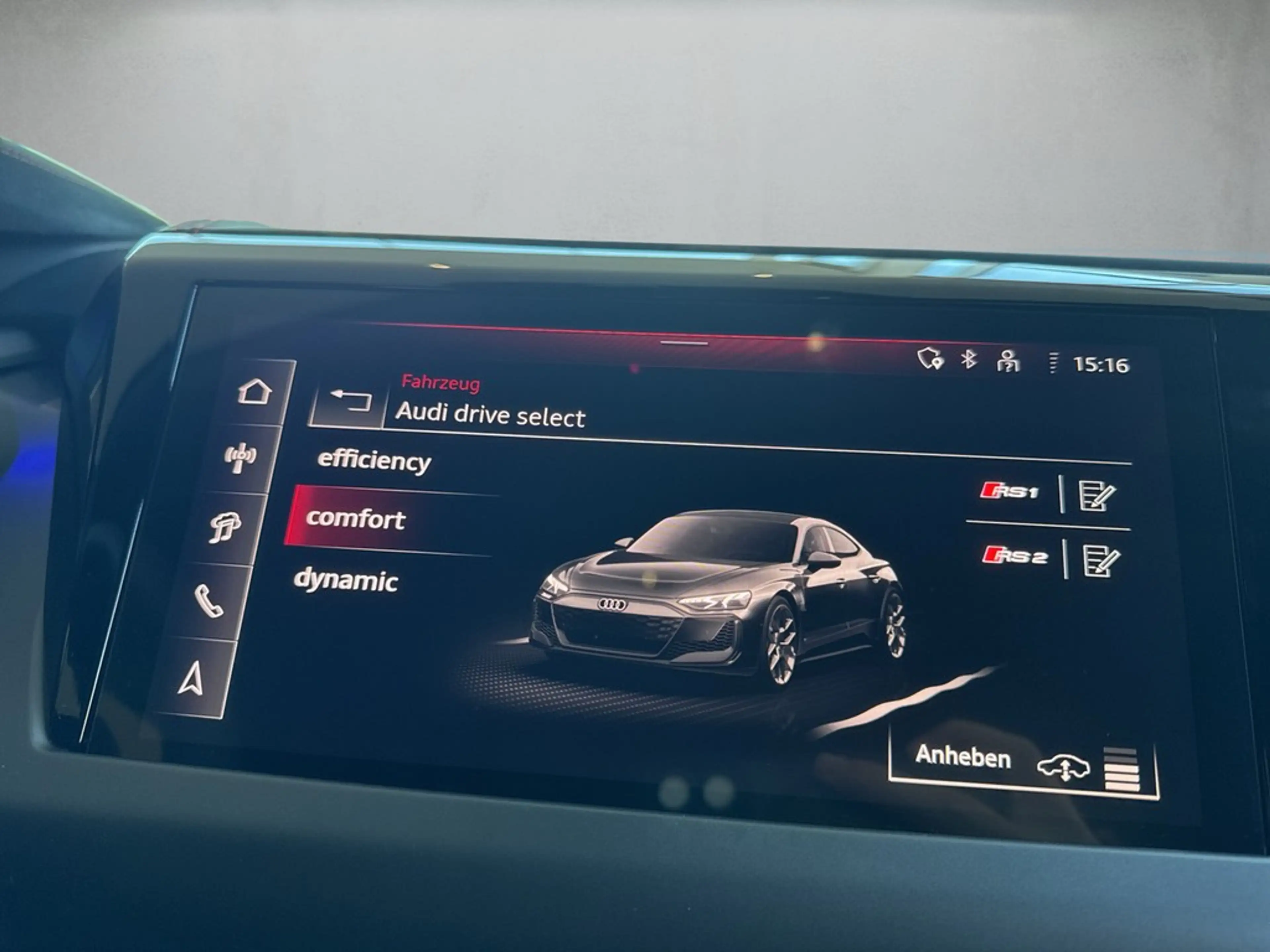 Audi RS e-tron GT 570 kW — photo 10