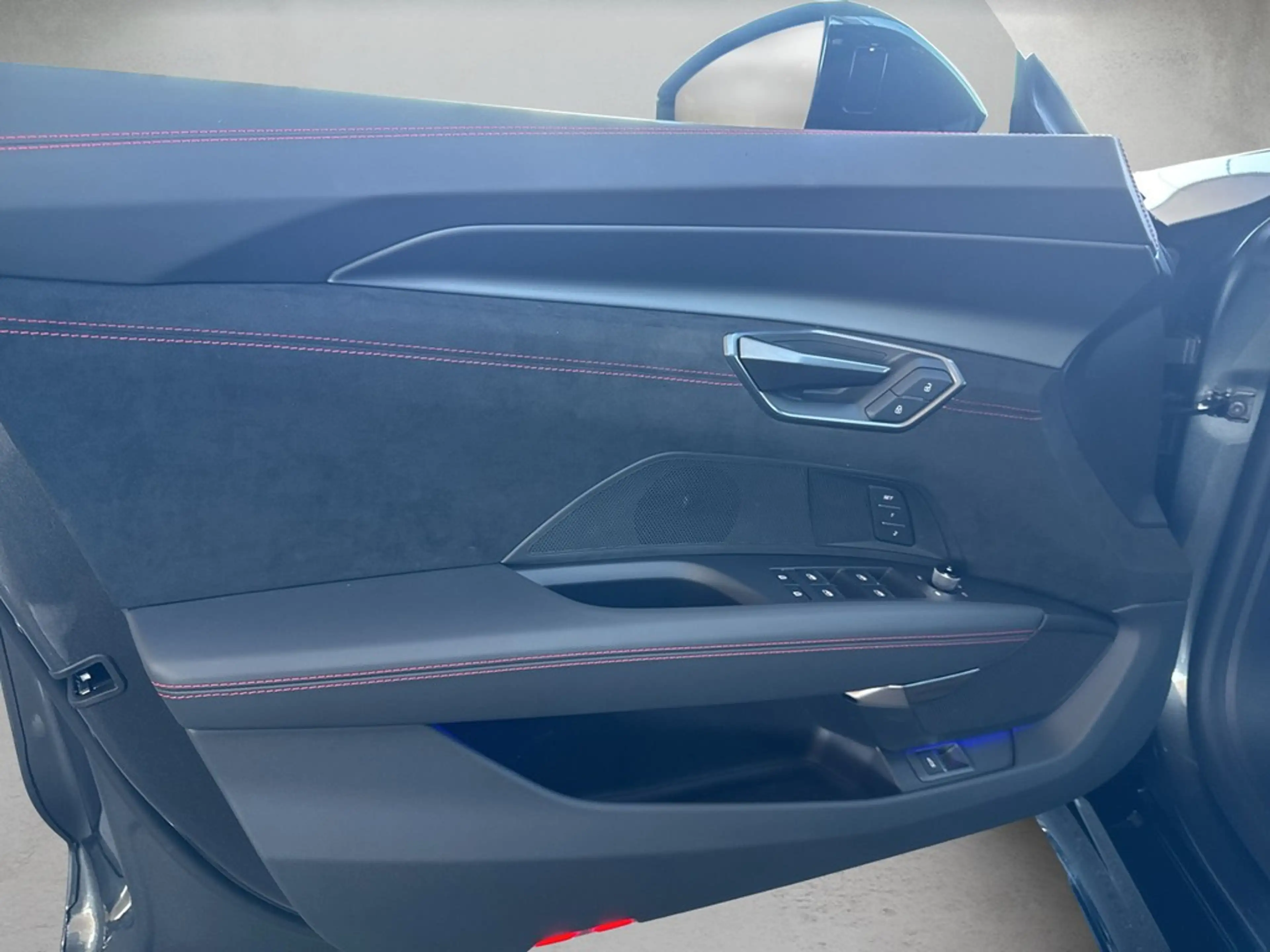 Audi RS e-tron GT 570 kW — photo 6