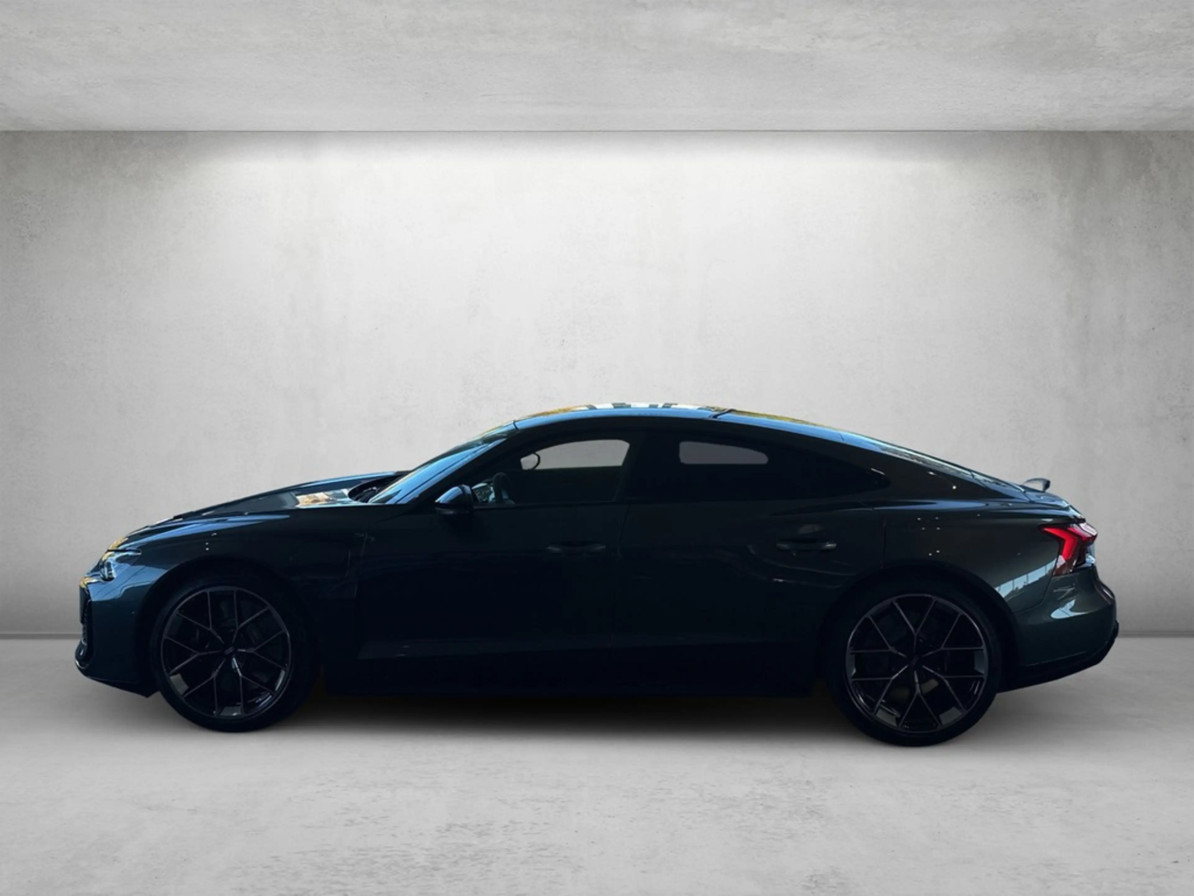 Audi RS e-tron GT 570 kW — photo 2