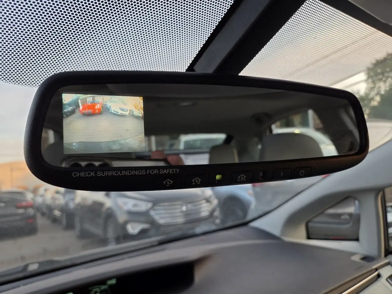 Toyota Prius снимка Toyota Prius