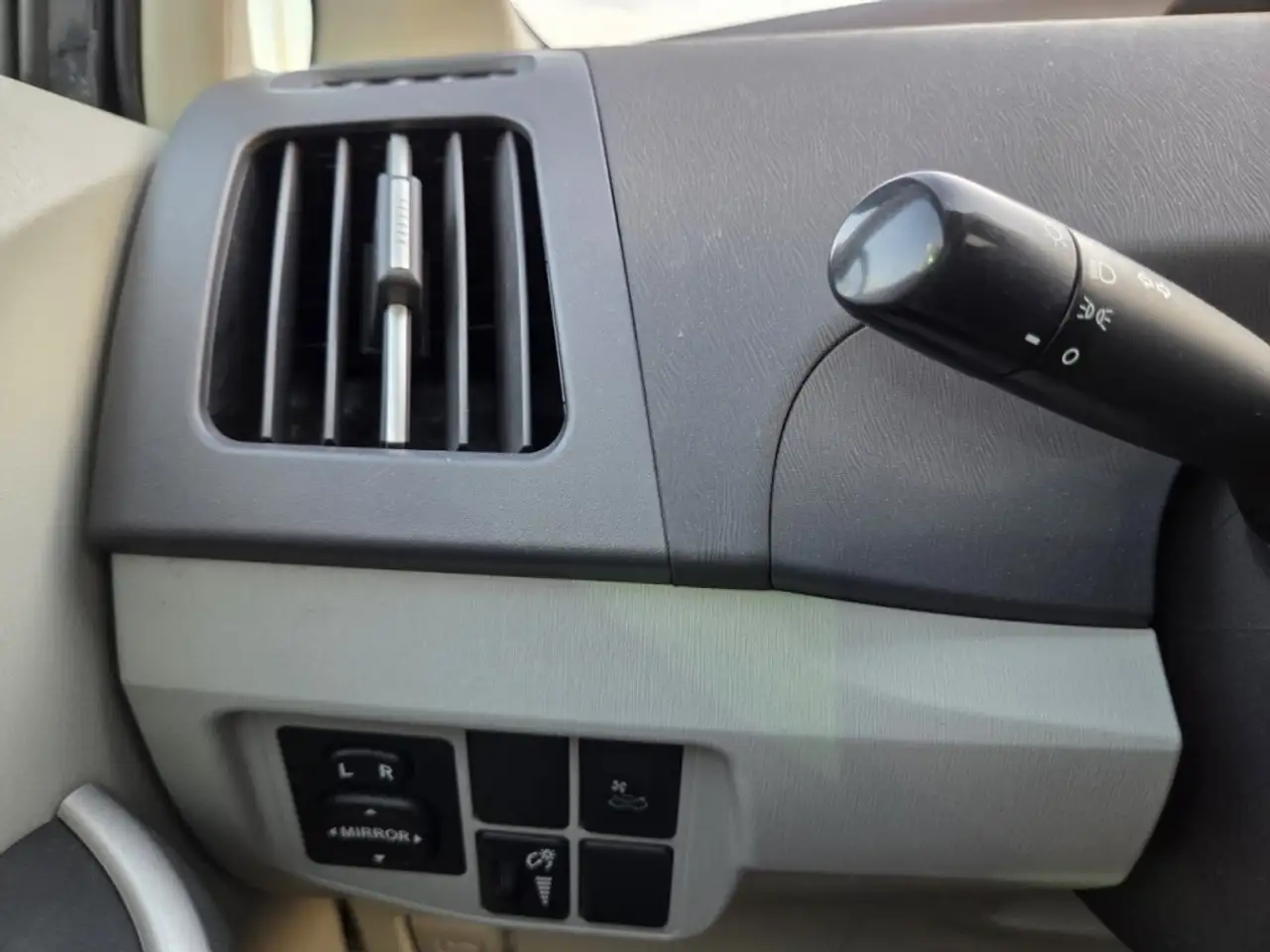 Toyota Prius снимка Toyota Prius