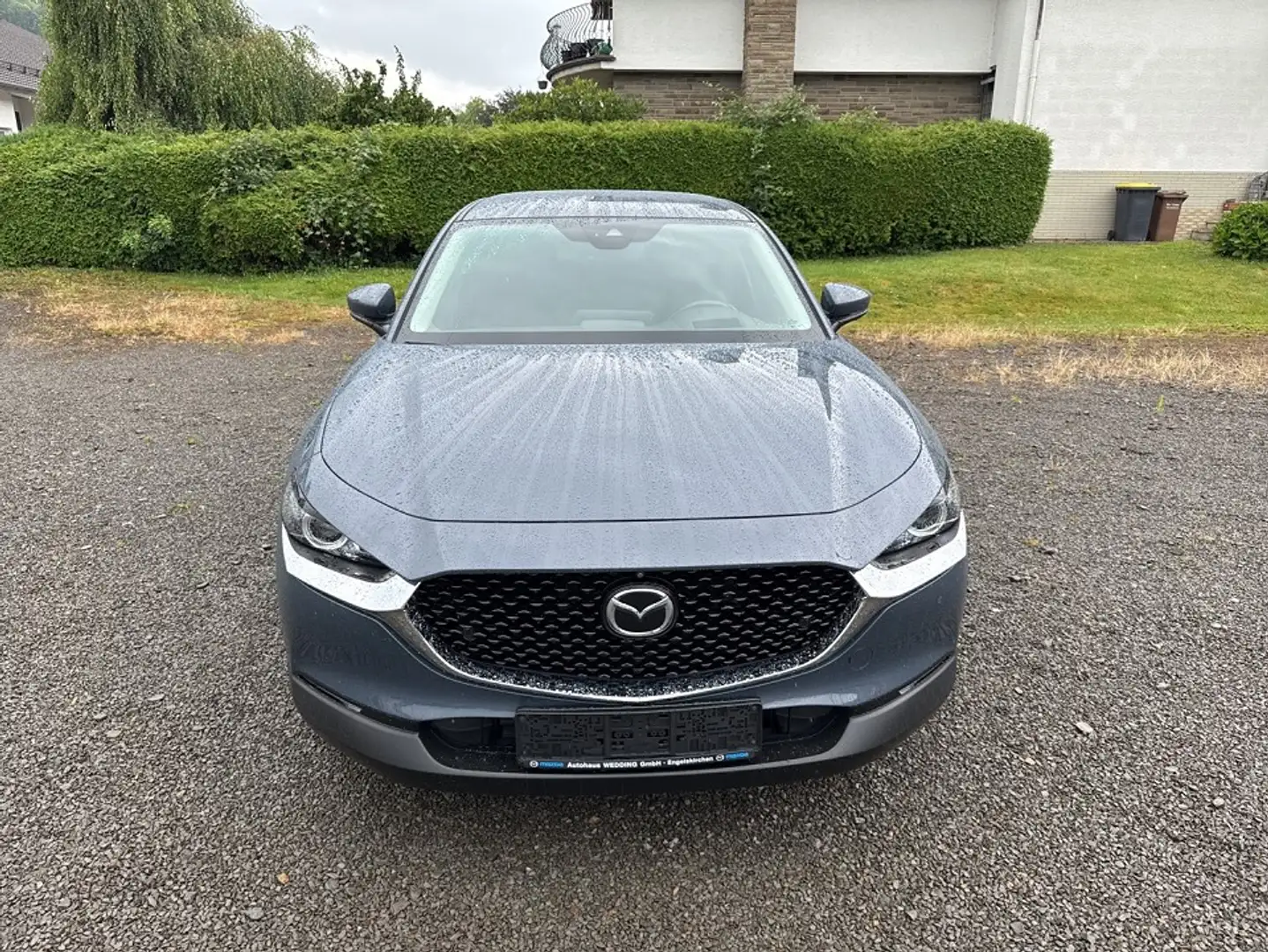 Mazda CX-30 SKYACTIV-X 2.0 Edition 100 Grau - 1