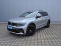 Volkswagen Tiguan Allspace 2.0 TDI 240 PS 4M DSG VOLL R-Line BLACK-STYLE/AHK Silber - thumbnail 2