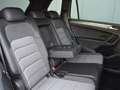 Volkswagen Tiguan Allspace 2.0 TDI 240 PS 4M DSG VOLL R-Line BLACK-STYLE/AHK Silber - thumbnail 10