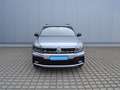 Volkswagen Tiguan Allspace 2.0 TDI 240 PS 4M DSG VOLL R-Line BLACK-STYLE/AHK Silber - thumbnail 11