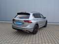 Volkswagen Tiguan Allspace 2.0 TDI 240 PS 4M DSG VOLL R-Line BLACK-STYLE/AHK Silber - thumbnail 3