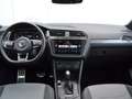 Volkswagen Tiguan Allspace 2.0 TDI 240 PS 4M DSG VOLL R-Line BLACK-STYLE/AHK Silber - thumbnail 6