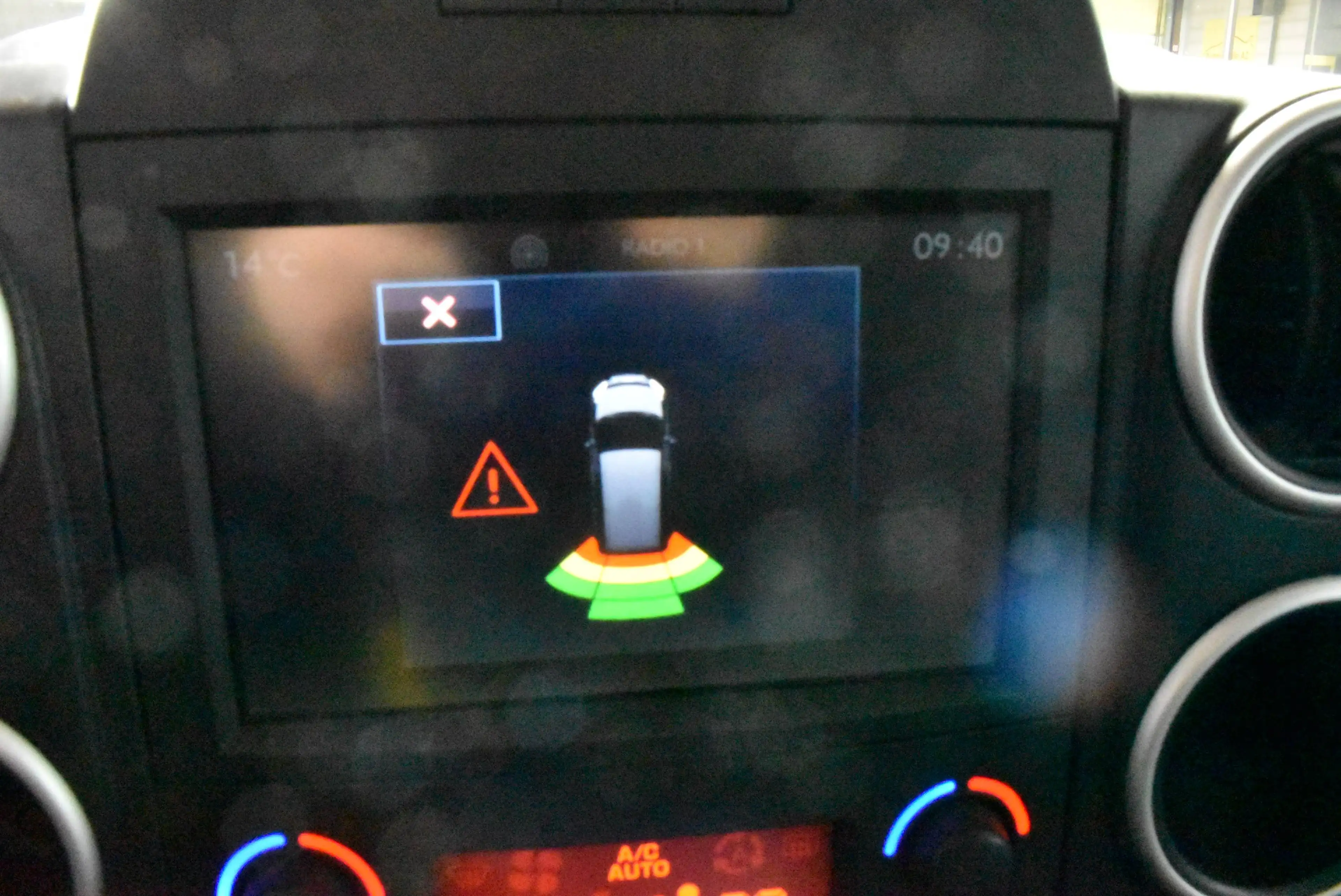 Peugeot Partner Tepee Outdoor 1.6 BlueHDi Airco/GPS/CarPlay/Pano — photo 8