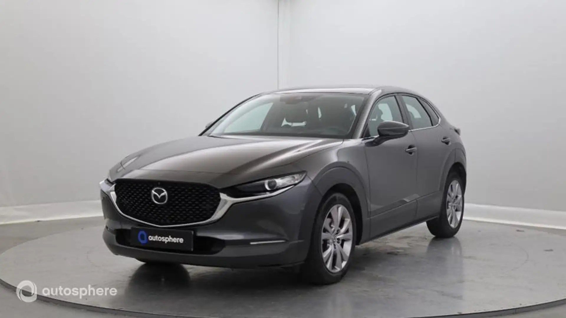Mazda CX-30 2.0 SKYACTIV-G M-Hybrid 122ch Style 2020 - 1
