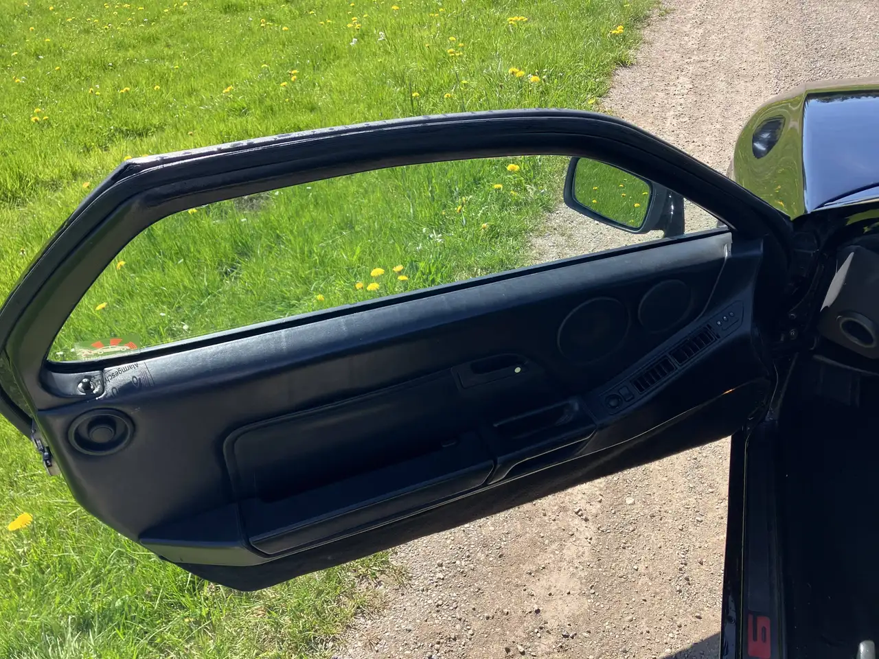 Porsche 928 S 4 Automatik AHK, H-Kennzeichen, foto 6