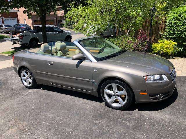 2008 Audi A4 3.2 alt 3