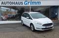 Ford Galaxy Galaxy Diesel 2.0 TDCi Business "abnehmb. AHK" Blanc - thumbnail 1