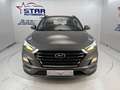 Hyundai TUCSON Tucson Mild-Hybrid 4WD*1,6CRDi - 100kW*NAVI*LED*+ Grau - thumbnail 3