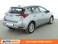 Toyota Auris 1.2 Turbo Comfort *TEMPO*SHZ*KLIMA* Gris - thumbnail 6