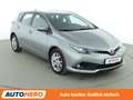 Toyota Auris 1.2 Turbo Comfort *TEMPO*SHZ*KLIMA* Gris - thumbnail 8