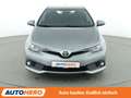 Toyota Auris 1.2 Turbo Comfort *TEMPO*SHZ*KLIMA* Gris - thumbnail 9