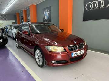 325i xDrive Touring