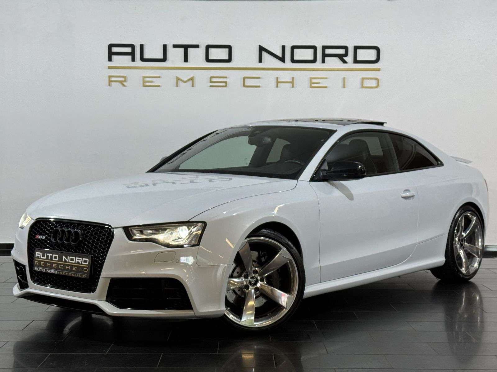Audi RS5