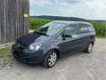Opel Zafira Zafira 1.8 Innovation Blau - thumbnail 3