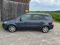 Opel Zafira Zafira 1.8 Innovation Blau - thumbnail 7
