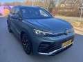 Volkswagen Tiguan R-Line Vert - thumbnail 3
