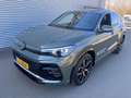 Volkswagen Tiguan R-Line Vert - thumbnail 1