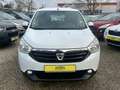 Dacia Lodgy Laureate 1.6*1.HD*SitzH*Navi* TÜV Neu Weiß - thumbnail 3