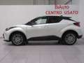 Toyota C-HR 2.0 Hybrid E-CVT Lounge Bianco - thumbnail 2