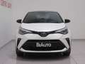Toyota C-HR 2.0 Hybrid E-CVT Lounge Bianco - thumbnail 3