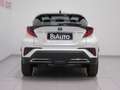 Toyota C-HR 2.0 Hybrid E-CVT Lounge Bianco - thumbnail 4