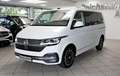 Volkswagen T6 Multivan TDI 4M DSG Gener. Six NETTO 31.900 Weiß - thumbnail 2