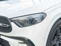 Mercedes-Benz GLC 300 d 4M AMG-Sport/360/Pano/AHK/Night/Distr Blanc - thumbnail 19