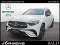 Mercedes-Benz GLC 300 d 4M AMG-Sport/360/Pano/AHK/Night/Distr Wit - thumbnail 1